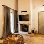 Апартаменты Aesthesis By Raise *