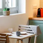 Апартаменты Aesthesis By Raise *
