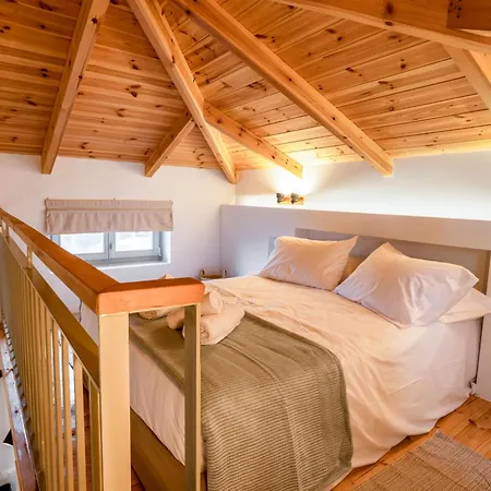 Apartamento Aesthesis By Raise Pavliani