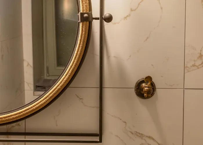 Aesthesis By Raise Apartamento *