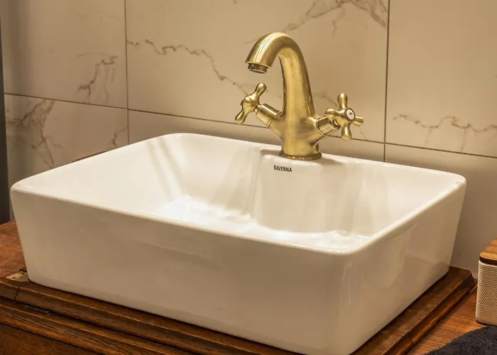 Aesthesis By Raise Apartamento